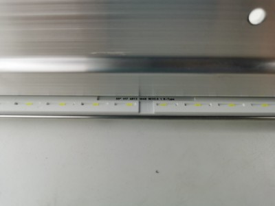 Barete LED 55&amp;quot; V17 ART3 3047 3048 REV2.0 6916L-3047A 6916L-3048A 6922L-0216A foto