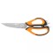 Foarfeca multifunctionala, NEO, 6 in 1, demontabila, 230 mm GartenVIP DiyLine