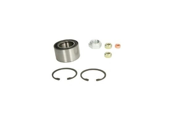 Kit rulment butuc roata Vw Golf 1 (17), Jetta 1 (16), Scirocco (53), Scirocco (53b) CX Bearings parte montare : Punte fata, Stanga/ Dreapta