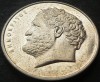 Moneda 10 DRAHME - GRECIA, anul 2000 * cod 1374 = &Delta;&Eta;&Mu;&Omicron;&Kappa;&Rho;&Iota;&Tau;&Omicron;&Sigma; = A.UNC, Europa