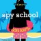 Spy School Goes South