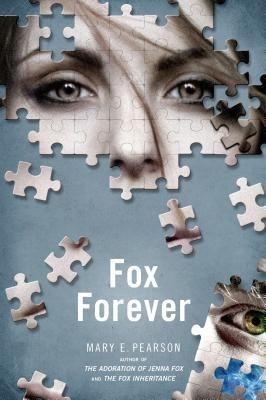 Fox Forever: The Jenna Fox Chronicles foto