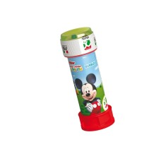 Jucarie Baloane de sapun, Mickey, 60ml, ATU-082318