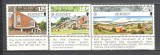 Jersey.1987 EUROPA-Arhitectura moderna GJ.21