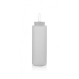 STICLA DISPENSER SOSURI 330 ML, TRANSP