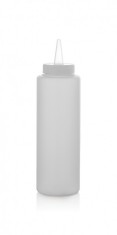 STICLA DISPENSER SOSURI 330 ML, TRANSP foto