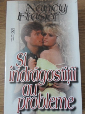 SI INDRAGOSTITII AU PROBLEME-NANCY FRASER-229926
