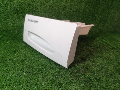 Sertar detergent masina de spalat Samsung WF-B1261 / L6 foto