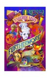 Furthermore - Hardcover - Tahereh Mafi - Corint Junior