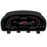 Ceasuri Electronice digitale BMW Seria X5 E70 ecran 12.3&quot; EDT-CLUSTER-X5-CIC CarStore Technology