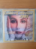 Cher Golden Collection 2001