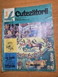 revista cutezatorii 6 ianuarie 1972