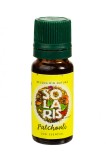 Ulei esential patchouli 10ml solaris, Solaris Plant