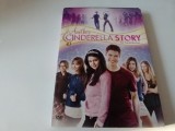 Cinderella story, dvd