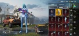 Cont pubg mobile, 100%