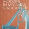 Metode moderne in mecanica structurilor- C. Pacoste, V. Stoian