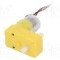 Motor DC, 6V DC, 2.8A, 180rot./min, DFROBOT, FIT0016