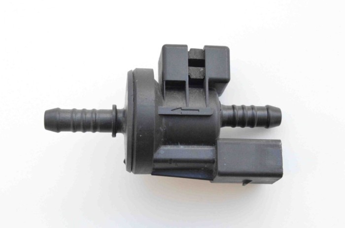 Supapa solenoid AUDI A6 4F2, C6 2004 OEM: 06E9065170280142405 1745272