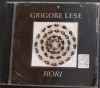 CD-R ORIGINAL: GRIGORE LESE - HORI DIN TARA LAPUSULUI (SOCIETATEA DE CONCERTE BISTRITA, 2002), Populara
