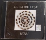 Cumpara ieftin CD-R ORIGINAL: GRIGORE LESE - HORI DIN TARA LAPUSULUI (SOCIETATEA DE CONCERTE BISTRITA, 2002)