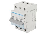 &Icirc;ntrerupător Supracurent 32A 230/400V 3 Poli 6kA