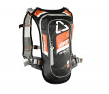 Rucsac Hidtratare Leatt GPX 2.0 Portocaliu Negru 2L