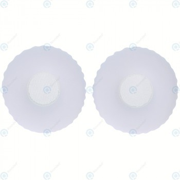 JBL Synchros E40BT Tampoane pentru urechi albe