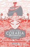 Corabia destinului vol.1 - Cea Care isi aminteste (Trilogia Corabiile insufletite partea a III-a), Nemira