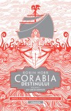 Corabia destinului vol.1 - Cea Care isi aminteste (Trilogia Corabiile insufletite partea a III-a)