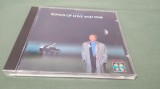 CD RCA MIKE BATT -SONGS OF LOVE WAR ORIGINAL