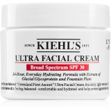 Kiehl&#039;s Ultra Facial Cream Crema hidratanta pentru zi SPF 30 50 ml