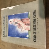 A, Regalista , Cartea Satului, Cand se deschide cerul