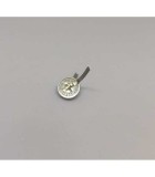 Acumulator NI-MH V15H 1.2V 15mAh 11.5x3 mm VARTA cu lamele sudate