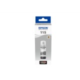 Cerneala Epson 115 C13T07D54A L8160 L8180 Original Grey 70ml