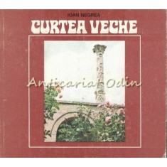 Curtea Veche - Ioan Negrea