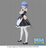 Re:Zero Starting Life in Another World PVC Statue Rem Salvation 23 cm