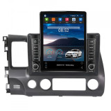 Cumpara ieftin Navigatie dedicata cu Android Honda Civic VIII Sedan 2006 - 2011, 4GB RAM,...
