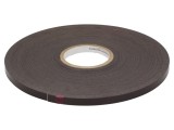 Bandă magnetică 3M 12mm x 30m, grosime 1,55mm, cauciuc rezistent -40&divide;71&deg;C