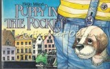 Puppy In The Pocket - Heljo Mand