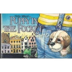 Puppy In The Pocket - Heljo Mand
