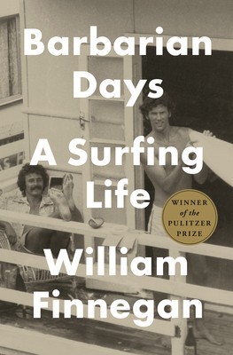 Barbarian Days: A Surfing Life foto