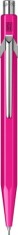 Creion mecanic Caran d&rsquo;Ache Pink 0.7