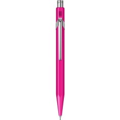 Creion mecanic Caran d&rsquo;Ache Pink 0.7