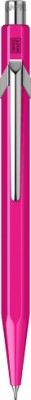 Creion mecanic Caran d&amp;rsquo;Ache Pink 0.7 foto