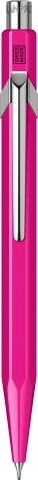 Creion mecanic Caran d&rsquo;Ache Pink 0.7
