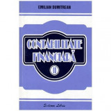 Emilian Dumitrean - Contabilitate financiara vol.II - 103983