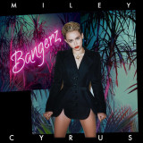 Bangerz (Sea Glass Vinyl, 10th Anniversary) | Miley Cyrus, rca records