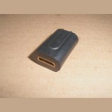 MUFA ADAPTOARE, [MINI HDMI, MAMA] -&gt; [MINI HDMI, MAMA]