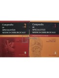 Victor Stoica - Compendiu de specialitati medico-chirurgicale, 2 vol. (Editia: 2016)
