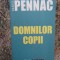 DOMNILOR COPII-DANIEL PENNAC